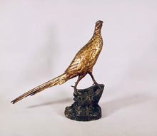 Загрузить изображение в средство просмотра галереи, Léon BUREAU (1866-1906) Faisan