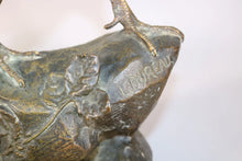 Загрузить изображение в средство просмотра галереи, Léon BUREAU (1866-1906) Faisan