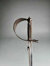 Загрузить изображение в средство просмотра галереи, Belle main-gauche Ep XIXe