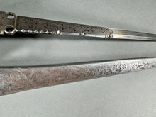 Загрузить изображение в средство просмотра галереи, Belle main-gauche Ep XIXe