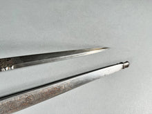 Загрузить изображение в средство просмотра галереи, Belle main-gauche Ep XIXe