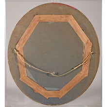 Загрузить изображение в средство просмотра галереи, École Française du XVIIIe,« Portrait d’un gentilhomme en uniforme »