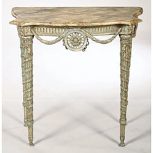 Загрузить изображение в средство просмотра галереи, Petite console italienne époque XVIIIe