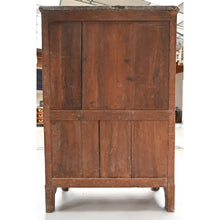 Charger l'image dans la galerie, Spectaculaire Secrétaire Louis XVI Estampillé de BOUDIN