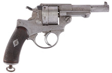 Загрузить изображение в средство просмотра галереи, Revolver d’ordonnance modèle 1873 S1875,