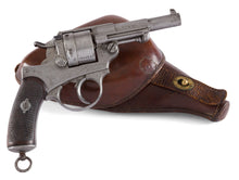 Загрузить изображение в средство просмотра галереи, Revolver d’ordonnance modèle 1873 S1875,