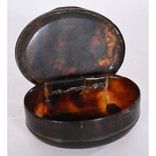 Загрузить изображение в средство просмотра галереи, BOÎTE A PRISER d'Epoque Régence