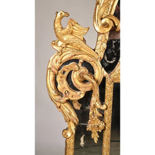 Загрузить изображение в средство просмотра галереи, Spectaculaire miroir d'époque Régence