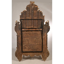 Загрузить изображение в средство просмотра галереи, Spectaculaire miroir d'époque Régence