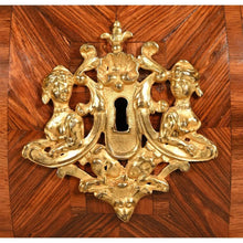 Загрузить изображение в средство просмотра галереи, Commode tombeau d'époque Louis XV Estampillée de Migeon