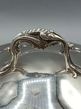 Загрузить изображение в средство просмотра галереи, TETARD / LAIGNEZ Légumier couvert en argent de style Louis XV