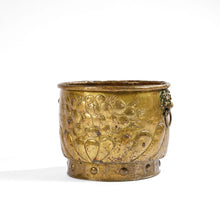 Charger l'image dans la galerie, Grand rafraichissoir aux armoiries d'alliance Ep XVIIe siècle