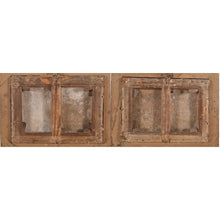 Загрузить изображение в средство просмотра галереи, QUERFURT Auguste. (1696-1761). (Attribué à). «2 chocs de cavalerie»