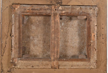 Загрузить изображение в средство просмотра галереи, QUERFURT Auguste. (1696-1761). (Attribué à). «2 chocs de cavalerie»