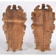 Charger l'image dans la galerie, Paire de miroirs Vénitiens d'époque XVIIIè