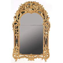 Charger l'image dans la galerie, Grand Miroir Louis XV