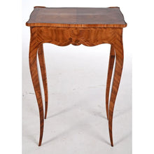 Загрузить изображение в средство просмотра галереи, GARNIER Pierre. TABLE DE SALON LOUIS XV