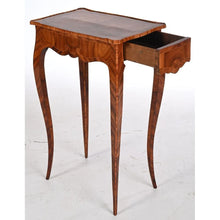 Загрузить изображение в средство просмотра галереи, GARNIER Pierre. TABLE DE SALON LOUIS XV