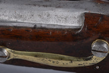 Загрузить изображение в средство просмотра галереи, Fusil de dragon modele AN IX à platine à silex fonctionnelle de la Mre Rle de ST ETIENNE
