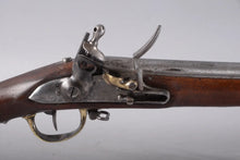 Загрузить изображение в средство просмотра галереи, Fusil de dragon modele AN IX à platine à silex fonctionnelle de la Mre Rle de ST ETIENNE