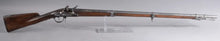 Charger l'image dans la galerie, Fusil d'officier type 1777 à platine à silex fonctionnelle de 14,3 cm marquée de BIZALION JV à ST ETIENNE
