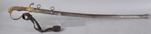 Загрузить изображение в средство просмотра галереи, Allemagne Sabre d'artillerie - fin XIXè
