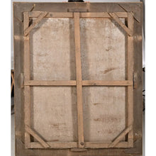 Загрузить изображение в средство просмотра галереи, ÉCOLE ITALIENNE du XVIIè. D’après Scipion Pulzone. « La Sainte Famille avec Sainte Anne et Saint Jean ».