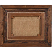 Загрузить изображение в средство просмотра галереи, GESSI Francesco. (Bologne 1588-1649). (Attribué à). « Les 4 saisons»