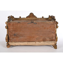 Загрузить изображение в средство просмотра галереи, Petite vitrine vénitienne vers 1700