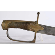 Charger l'image dans la galerie, Sabre D’officier De Chasseur à Cheval 1er Empire