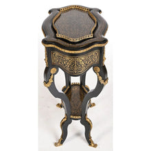 Загрузить изображение в средство просмотра галереи, Jardinière Napoléon III