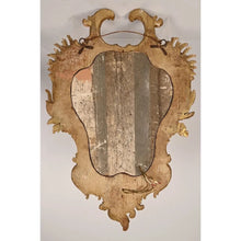 Загрузить изображение в средство просмотра галереи, SUITE DE 4 MIROIRS ITALIENS XVIIIème