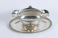 Загрузить изображение в средство просмотра галереи, Saucière en argent