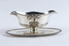 Загрузить изображение в средство просмотра галереи, Saucière en argent