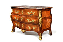 Загрузить изображение в средство просмотра галереи, Commode époque Louis XV Estampillée Delorme