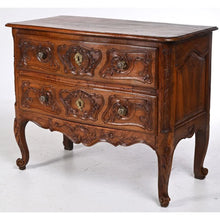 Загрузить изображение в средство просмотра галереи, Petite Commode Provencale Louis XV