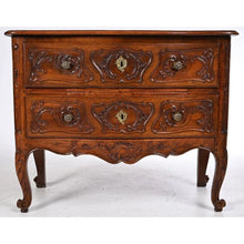 Загрузить изображение в средство просмотра галереи, Petite Commode Provencale Louis XV