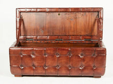 Загрузить изображение в средство просмотра галереи, DE SCHRIJVER Olivier (né en 1958). Ecole Belge. Banquette coffre "Jack"