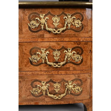 Загрузить изображение в средство просмотра галереи, Commode Louis XIV attribuée à MONDON