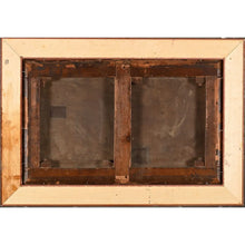 Загрузить изображение в средство просмотра галереи, Charmante nature morte au petit chien. XVIIe attribuée à Francesco Noletti