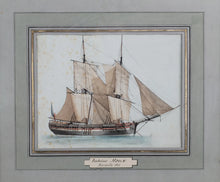 Загрузить изображение в средство просмотра галереи, Antoine ROUX (1765-1835)