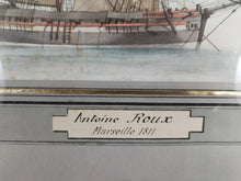 Загрузить изображение в средство просмотра галереи, Antoine ROUX (1765-1835)