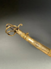 Charger l'image dans la galerie, Sabre d’Officier de Cavalerie légère, type AN IX