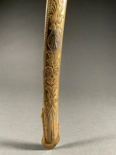 Charger l'image dans la galerie, Sabre d’Officier de Cavalerie légère, type AN IX