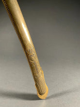 Charger l'image dans la galerie, Sabre d’Officier de Cavalerie légère, type AN IX
