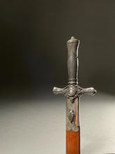 Загрузить изображение в средство просмотра галереи, Dague de vénerie