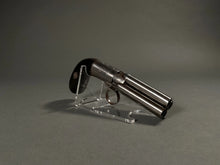 Загрузить изображение в средство просмотра галереи, Poivrière Mariette, à percussion, à balles forcées