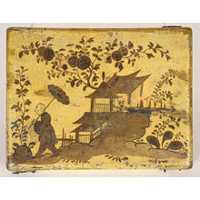 Загрузить изображение в средство просмотра галереи, Originale boite à jeu Louis XV