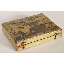 Загрузить изображение в средство просмотра галереи, Originale boite à jeu Louis XV