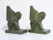 Load image into Gallery viewer, Georges-Henri LAURENT "Pégase"